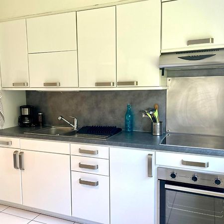 Le Calme-Proche Geneve Et Tram Apartment Ambilly Ngoại thất bức ảnh