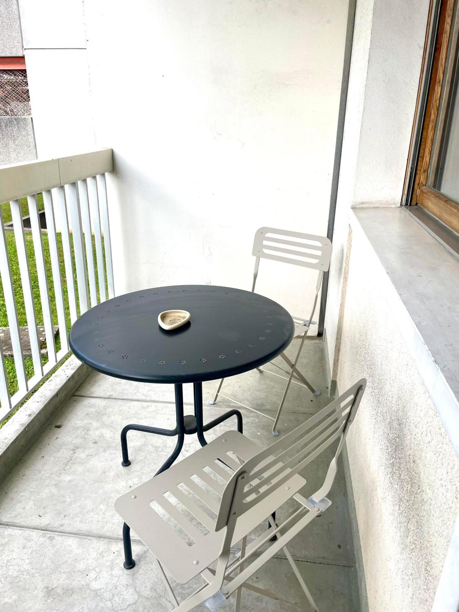 Le Calme-Proche Geneve Et Tram Apartment Ambilly Ngoại thất bức ảnh