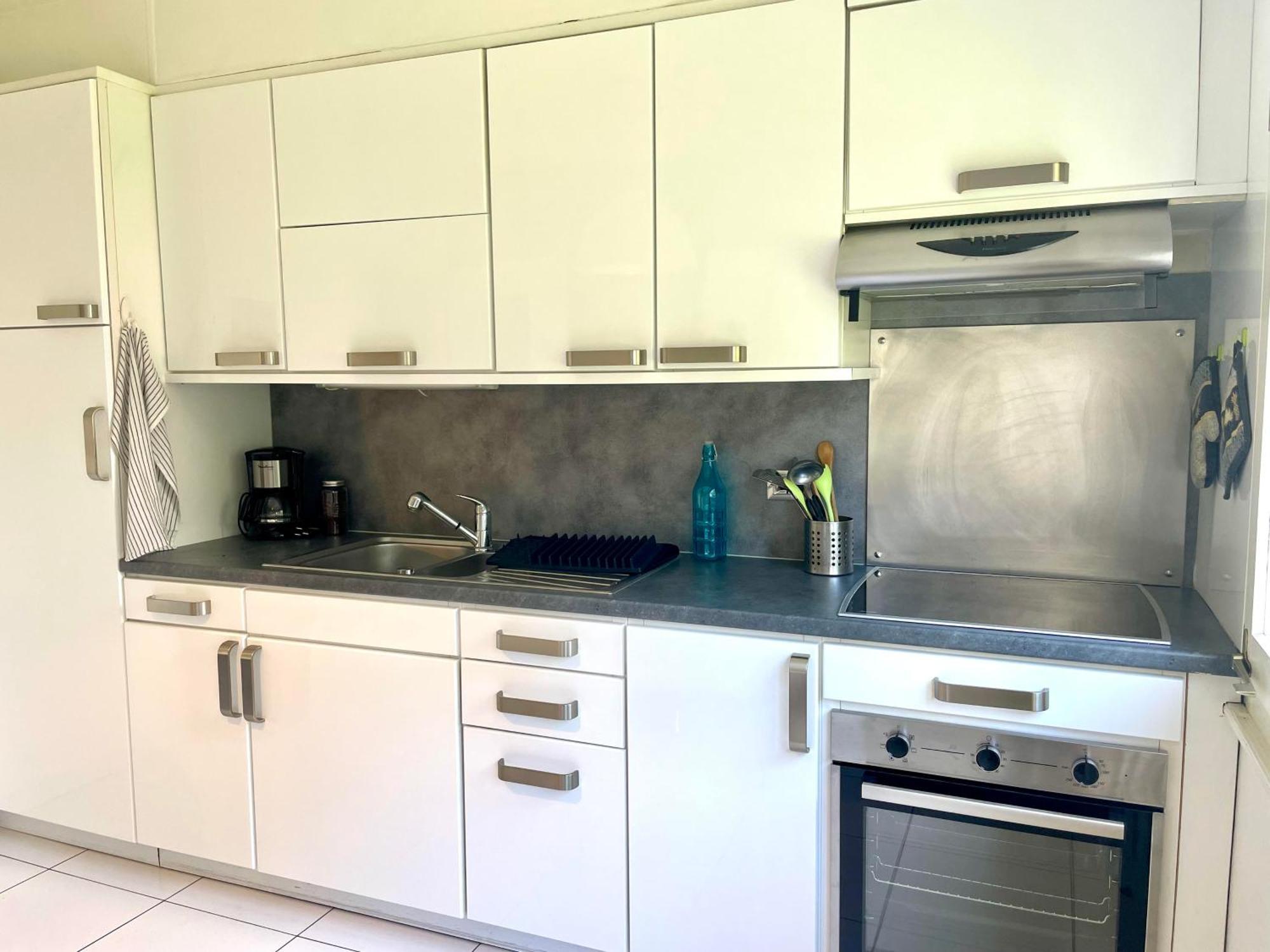 Le Calme-Proche Geneve Et Tram Apartment Ambilly Ngoại thất bức ảnh