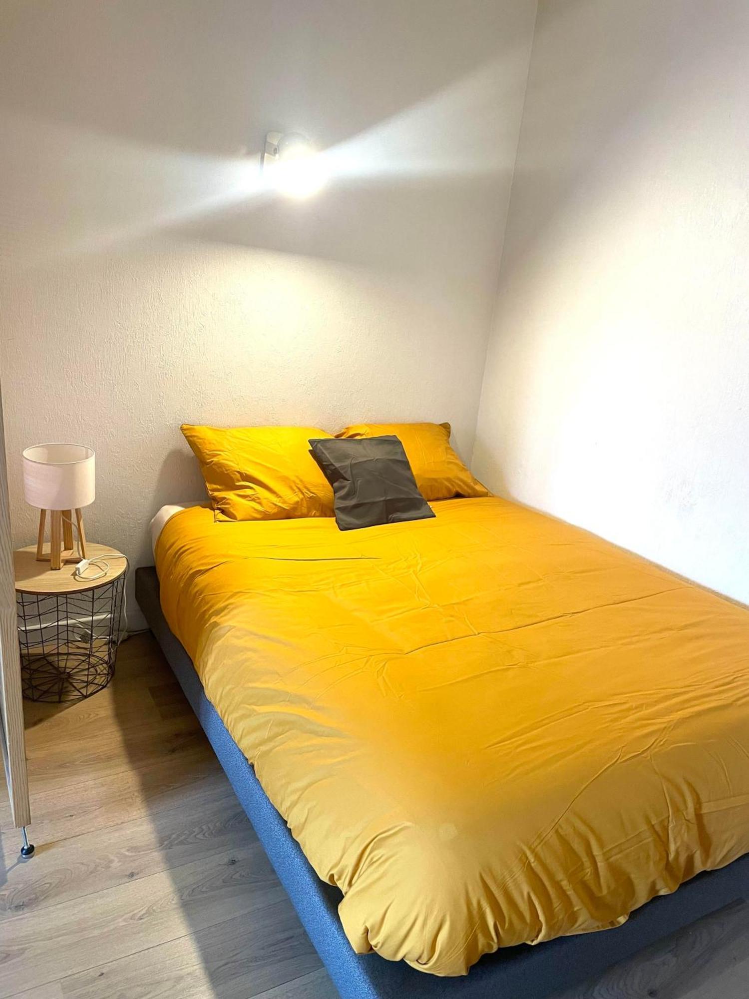 Le Calme-Proche Geneve Et Tram Apartment Ambilly Ngoại thất bức ảnh