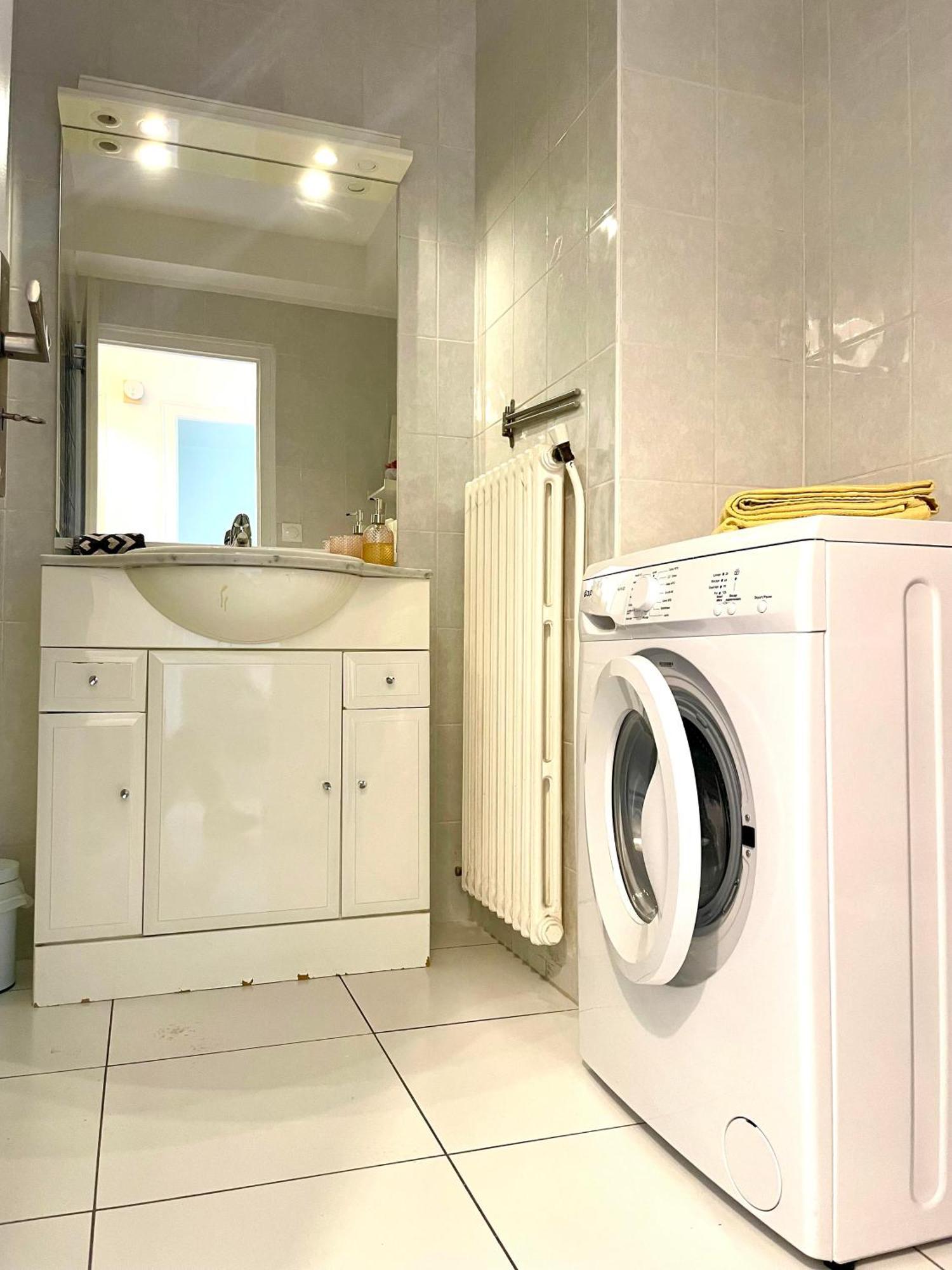 Le Calme-Proche Geneve Et Tram Apartment Ambilly Ngoại thất bức ảnh