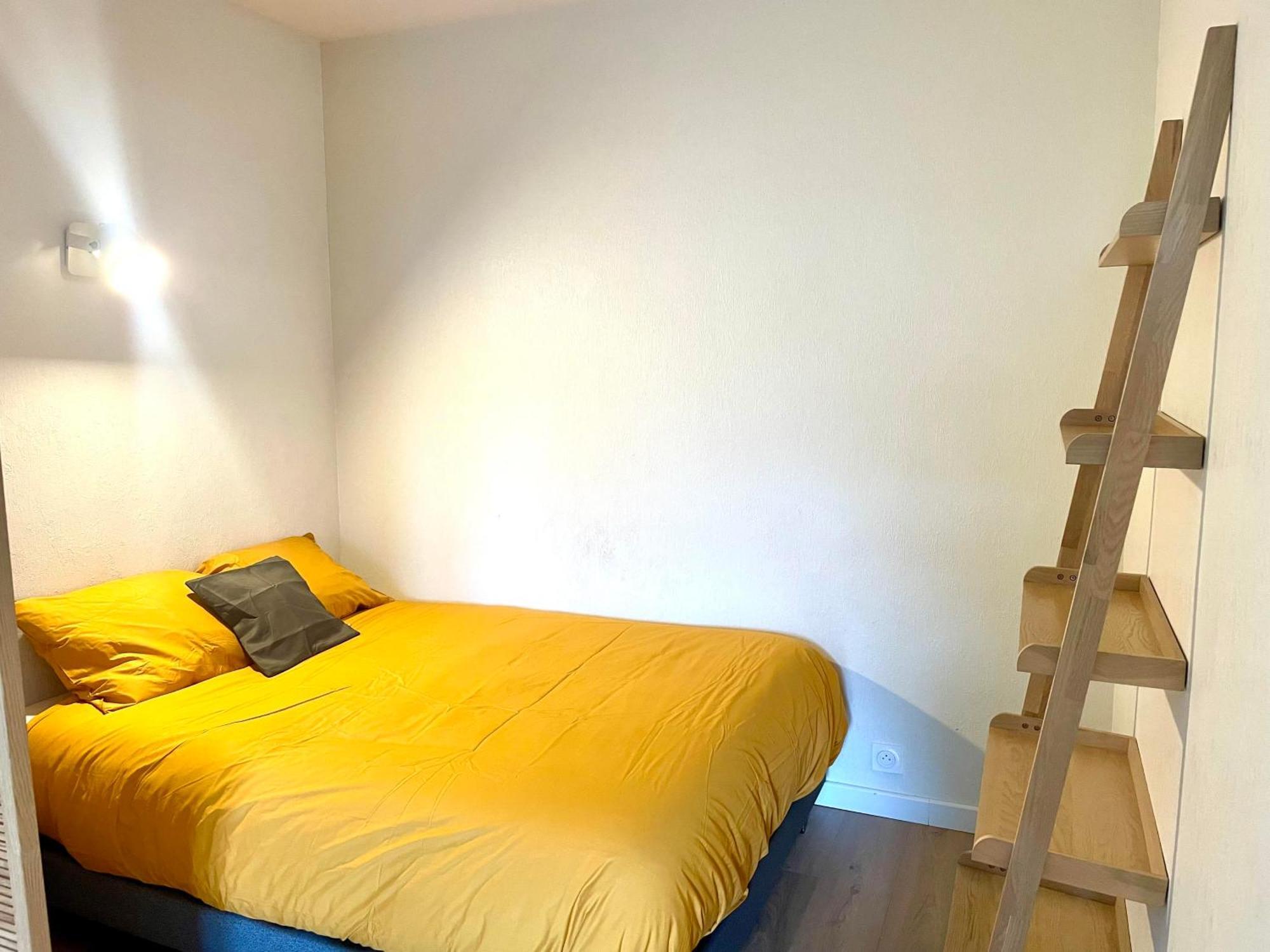 Le Calme-Proche Geneve Et Tram Apartment Ambilly Ngoại thất bức ảnh