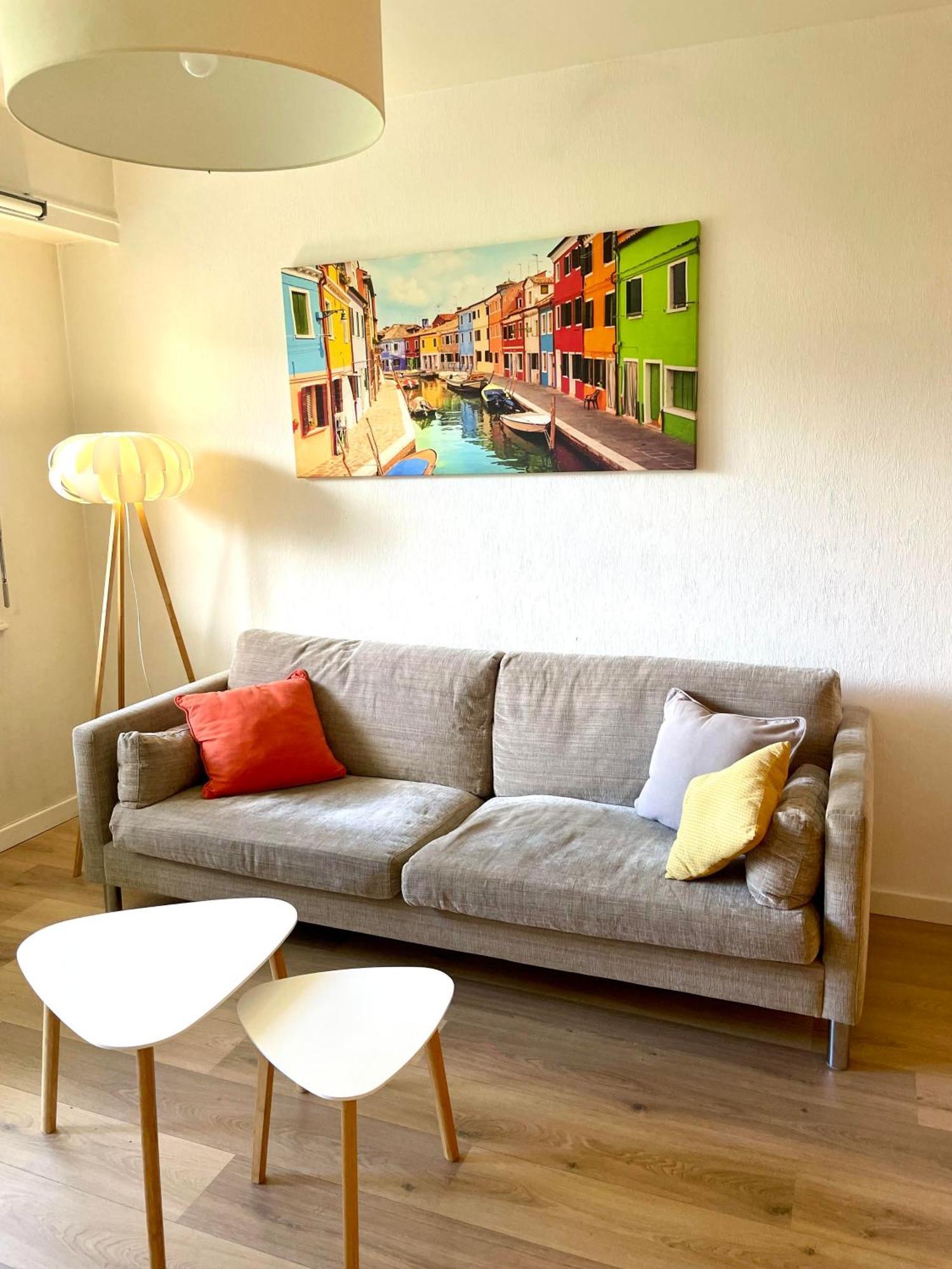 Le Calme-Proche Geneve Et Tram Apartment Ambilly Ngoại thất bức ảnh